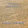 Bible Verses - Holy Bible Niv Genesis 2 - Single